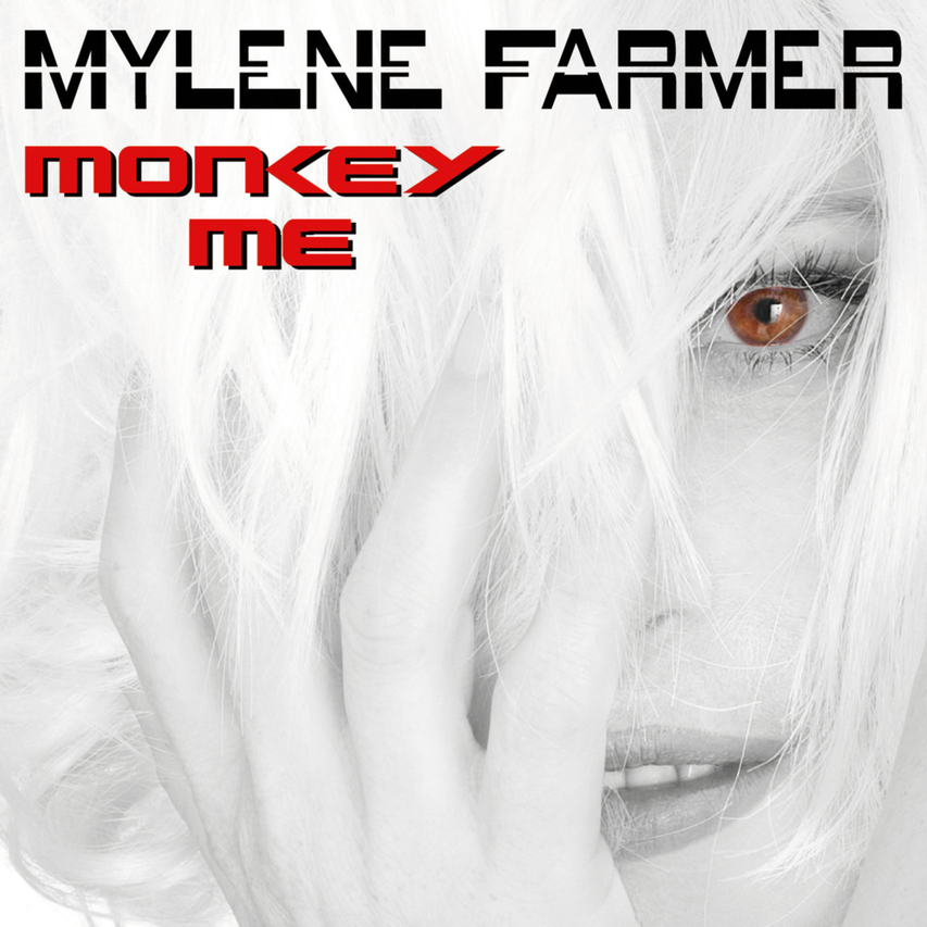 Mylene Farmer Je Te Dis Tout Noten für Piano downloaden für Anfänger