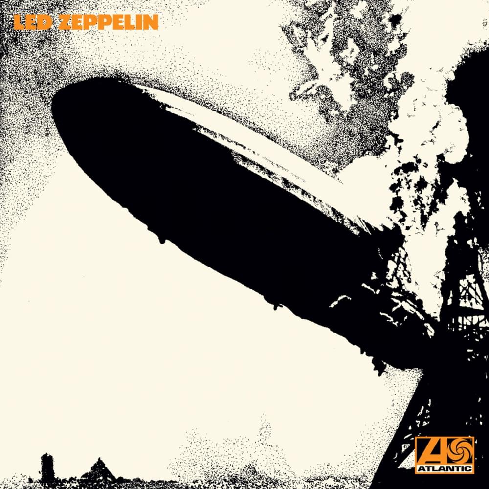 Led Zeppelin Babe I m gonna leave you Noten für gitarren downloaden