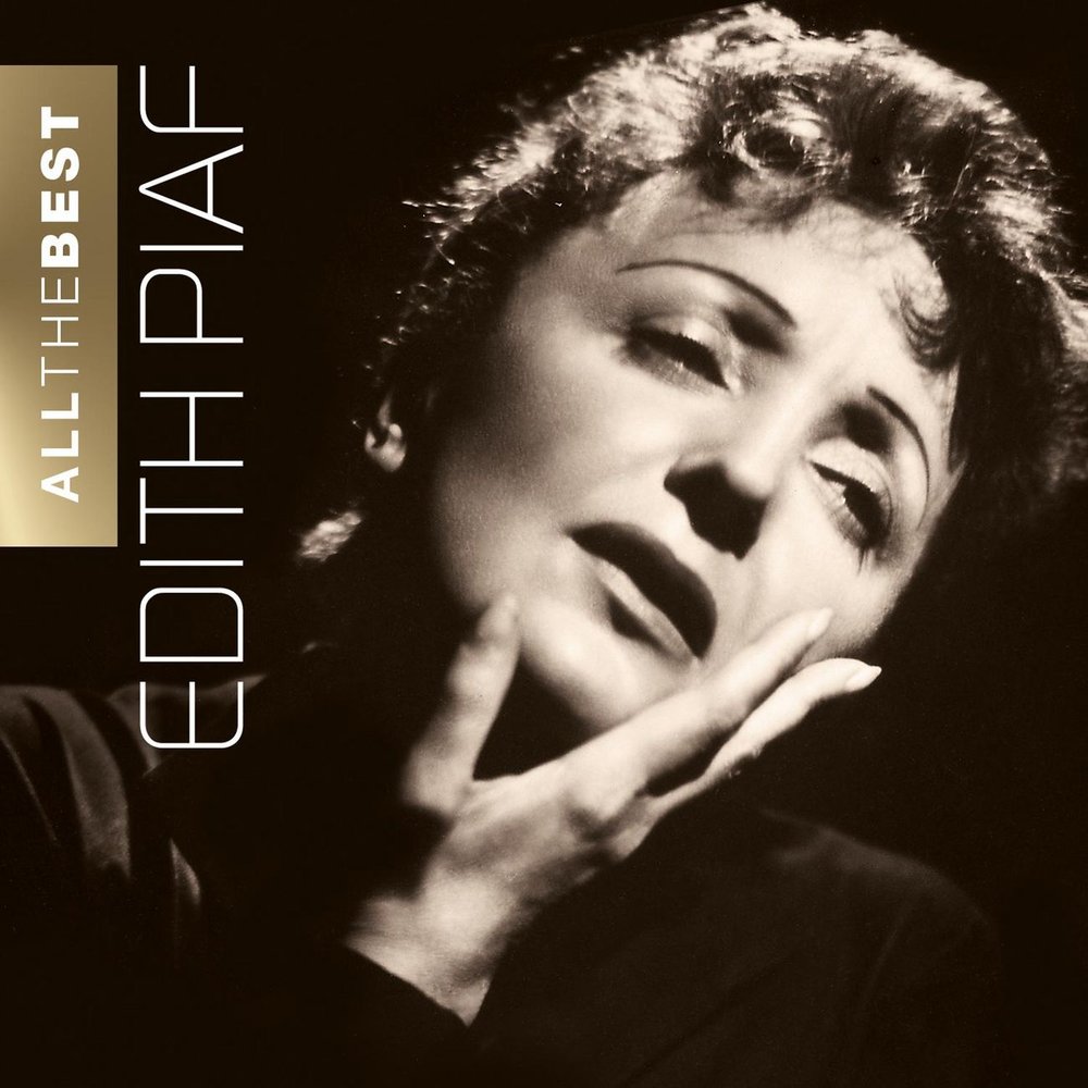 Edith Piaf Non je ne regrette rien Noten für Piano downloaden für