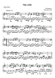 undefined The Beatles - Hey Jude