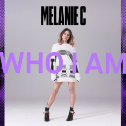 Noten, Akkorde Melanie C - Who I Am