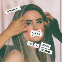 Noten, Akkorde Kiiara - L*** Is A Bad Word