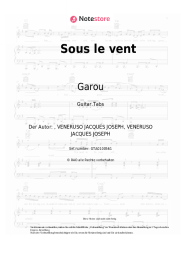 undefined Garou, Celine Dion - Sous le vent