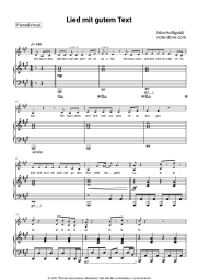 undefined Ikke Huftgold - Lied mit gutem Text