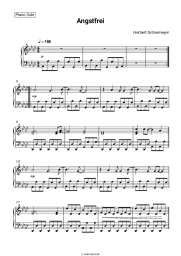 undefined Herbert Grönemeyer - Angstfrei