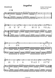 undefined Herbert Grönemeyer - Angstfrei