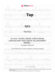 undefined NAV, Meek Mill - Tap