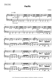 undefined Zodiac - Pacific
