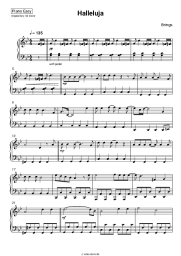 undefined Brings - Halleluja