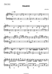 undefined AYLIVA - Hässlich