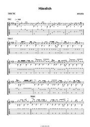 undefined AYLIVA - Hässlich