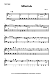undefined AYLIVA - Kal Yanimda