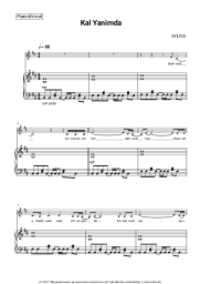 undefined AYLIVA - Kal Yanimda