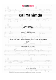 undefined AYLIVA - Kal Yanimda