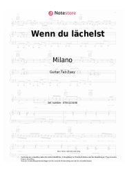 undefined Milano - Wenn du lächelst