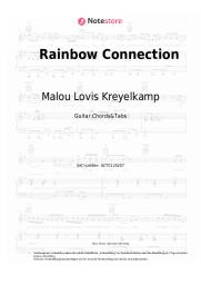undefined Malou Lovis Kreyelkamp - Rainbow Connection