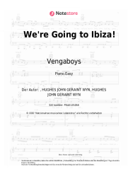 undefined Vengaboys - We're Going to Ibiza!