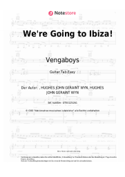 undefined Vengaboys - We're Going to Ibiza!