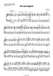 undefined Räuber - Für die Iwigkeit