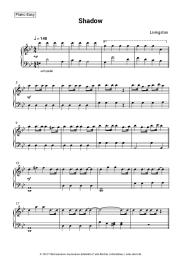 undefined Livingston - Shadow