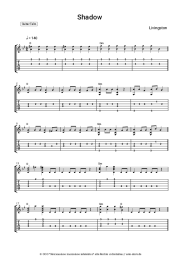 undefined Livingston - Shadow
