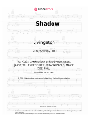 undefined Livingston - Shadow