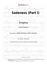 undefined Enigma - Sadeness (Part I)