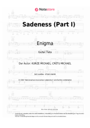 undefined Enigma - Sadeness (Part I)