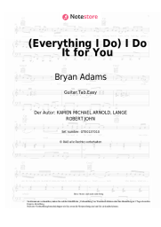 undefined Bryan Adams - (Everything I Do) I Do It for You