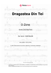 undefined O-Zone - Dragostea Din Tei