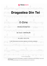 undefined O-Zone - Dragostea Din Tei