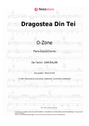 undefined O-Zone - Dragostea Din Tei