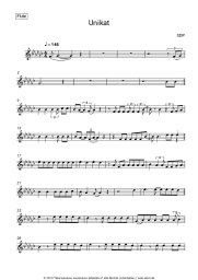 undefined SDP - Unikat