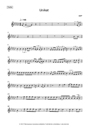 undefined SDP - Unikat