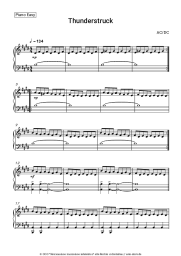 undefined AC-DC - Thunderstruck