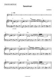 undefined Ladaniva - Saraiman