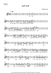 undefined Silbermond - AUF AUF