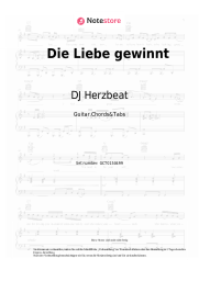 undefined DJ Herzbeat, Neonlicht - Die Liebe gewinnt