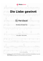 undefined DJ Herzbeat, Neonlicht - Die Liebe gewinnt