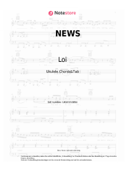 undefined Loi - NEWS