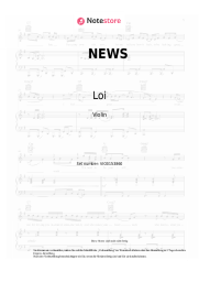 undefined Loi - NEWS
