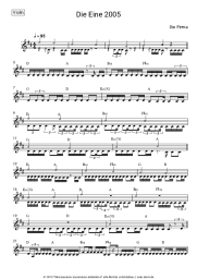 undefined Die Firma - Die Eine 2005