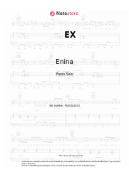 undefined Enina - EX
