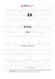 undefined Enina - EX