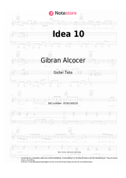 undefined Gibran Alcocer - Idea 10