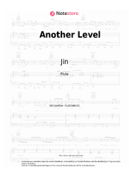 undefined Jin - Another Level