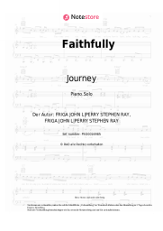 undefined Journey - Faithfully