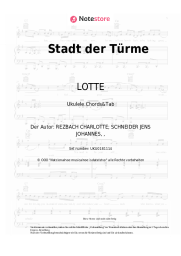 undefined LOTTE - Stadt der Türme