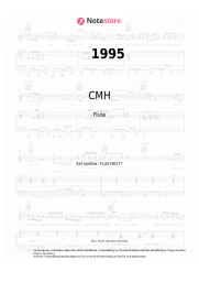 undefined CMH - 1995