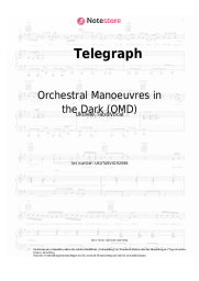 undefined Orchestral Manoeuvres in the Dark (OMD) - Telegraph